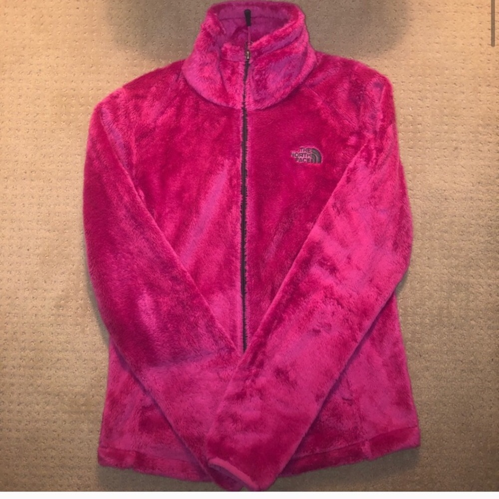The North Face Osito Jacket